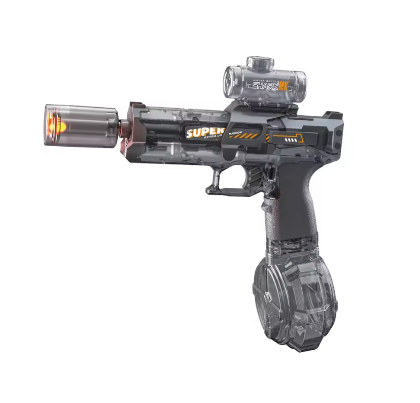 Gun Wartex™