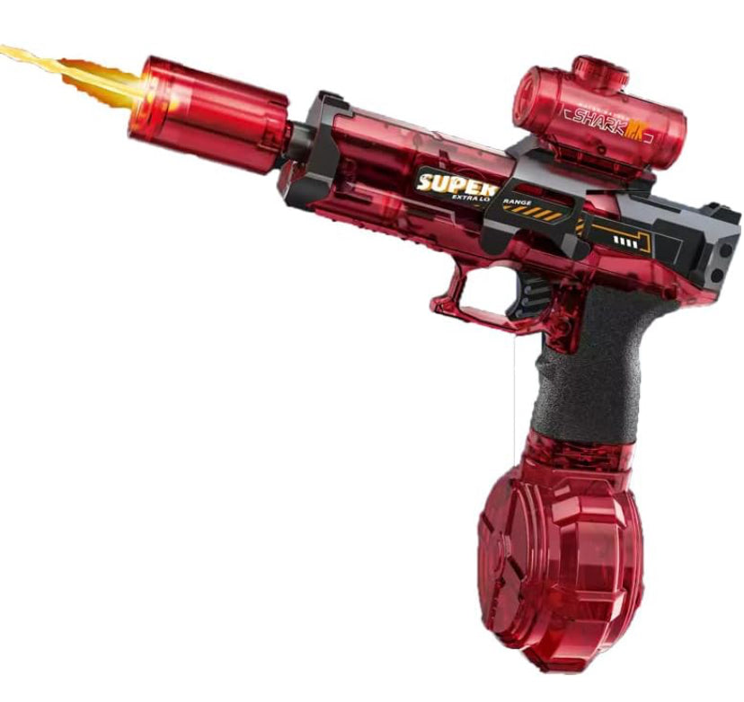 Gun Wartex™
