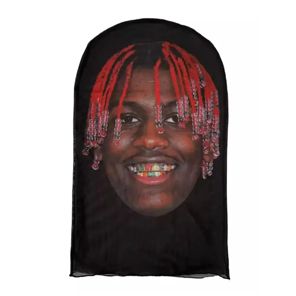 Premium Mask™