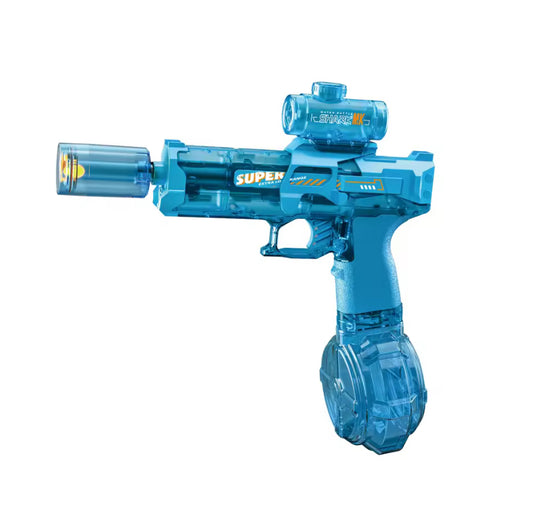 Gun Wartex™