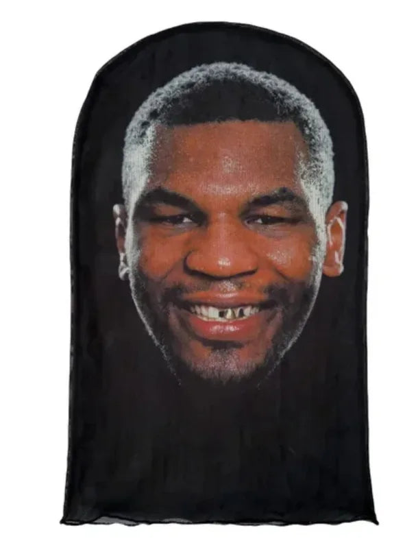 半額マスクシリーズ