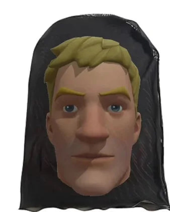 半額マスクシリーズ