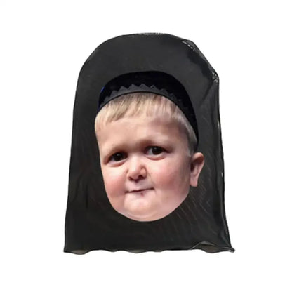 Premium Mask™