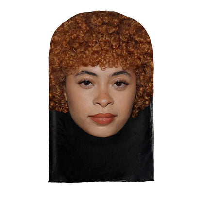 半額マスクシリーズ