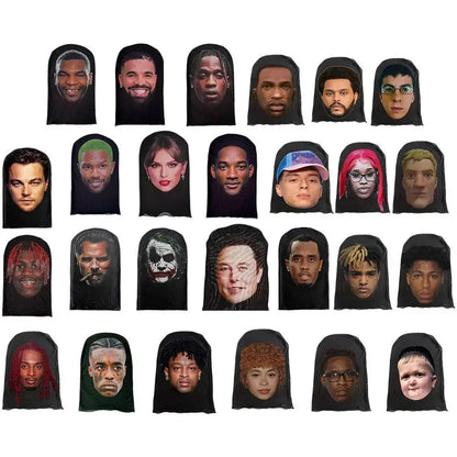 Premium Mask™