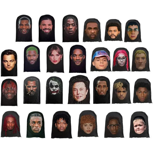 Premium Mask™