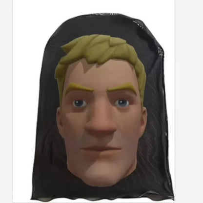 半額マスクシリーズ