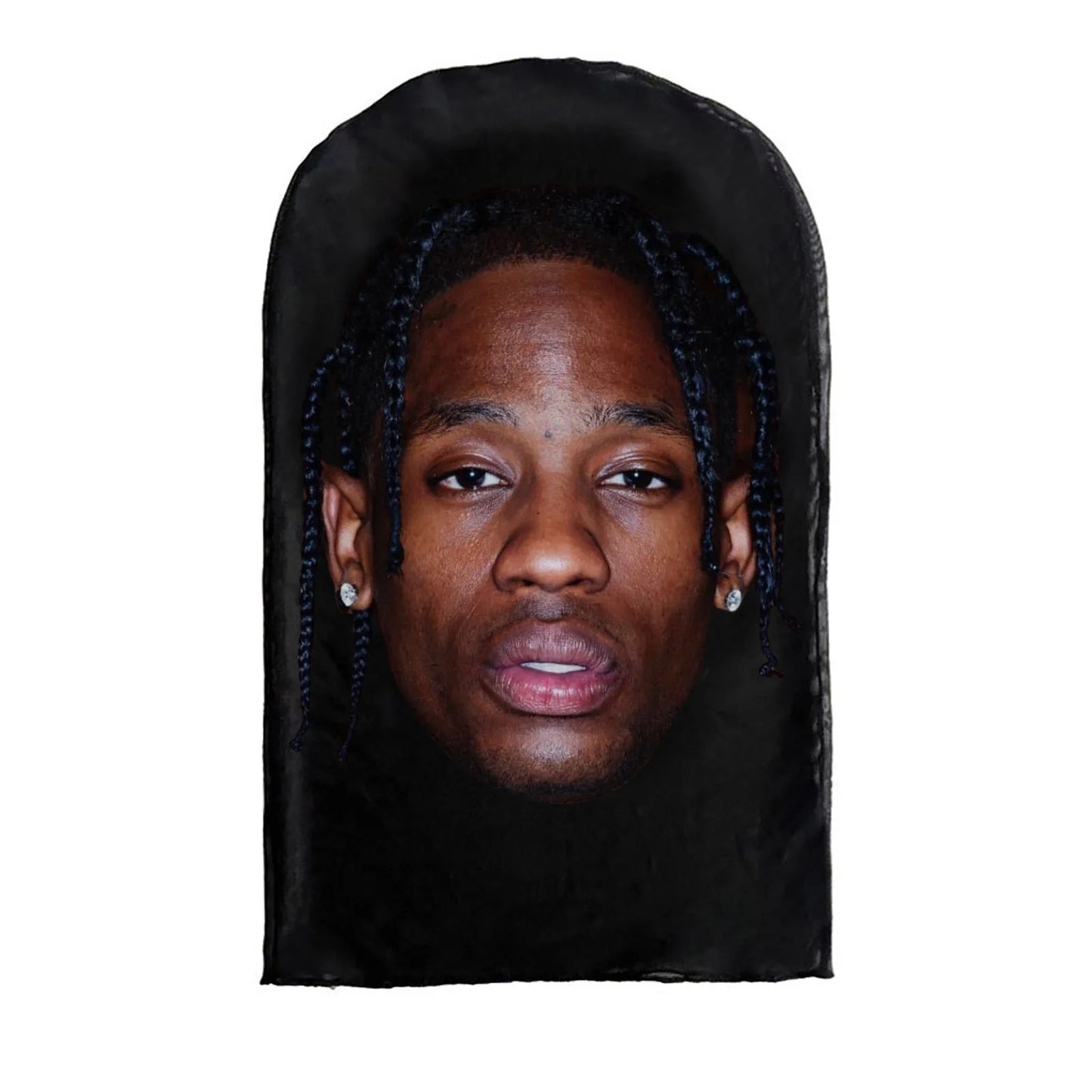 半額マスクシリーズ