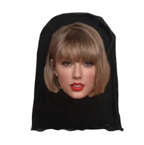 半額マスクシリーズ