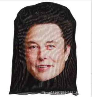 半額マスクシリーズ