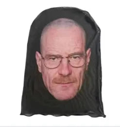 半額マスクシリーズ